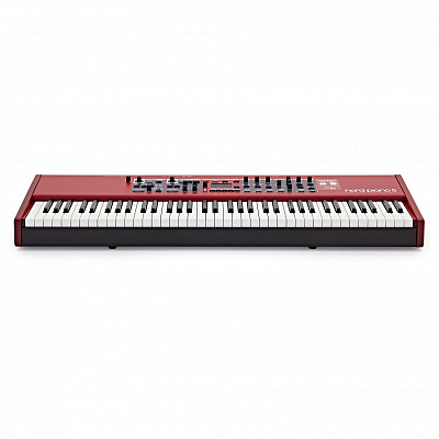 Сценическое цифровое пианино Clavia Nord Piano 5 73